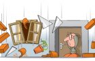 Priporočila za podporo otrokom pri soočanju s potresom